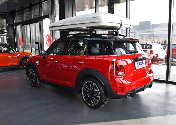  MINI,MINI,MINI COUNTRYMAN