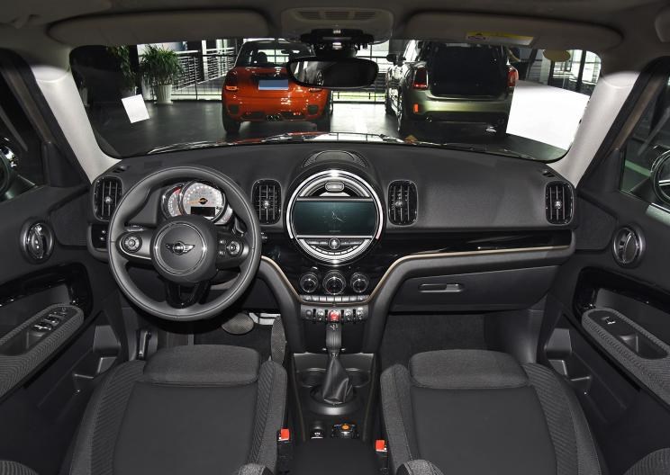  MINI,MINI,MINI COUNTRYMAN