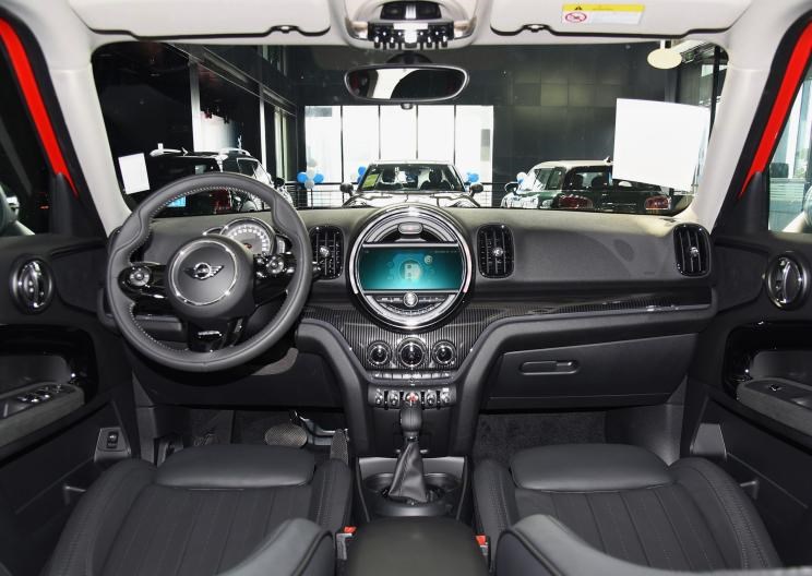  MINI,MINI,MINI COUNTRYMAN
