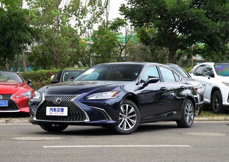  特斯拉,Model 3,丰田,埃尔法,雷克萨斯,雷克萨斯ES