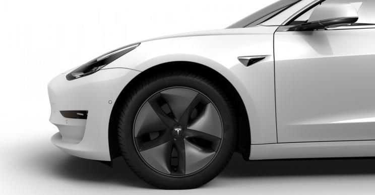  特斯拉,Model 3,Model X,Model S,路虎,发现