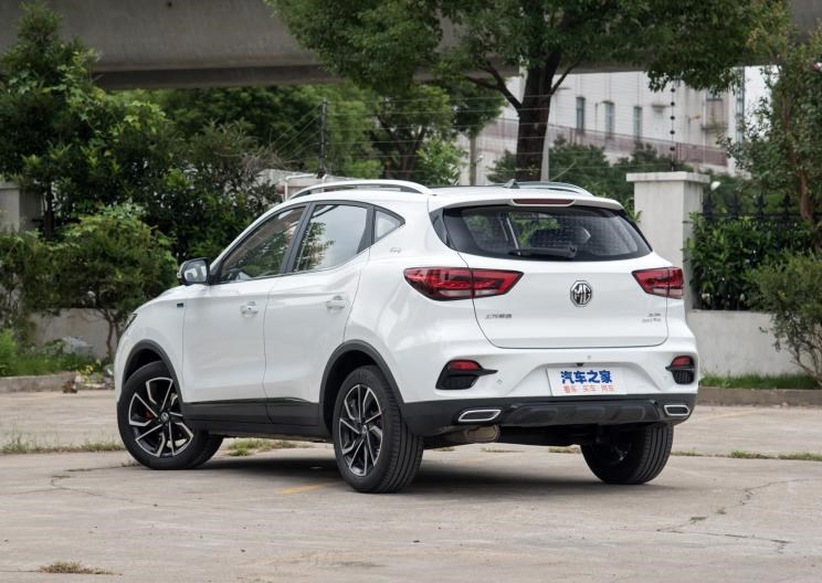  成功汽车,斑马,名爵,名爵ZS
