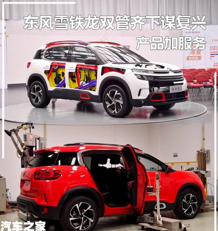  雪铁龙,天逸 C5 AIRCROSS,比亚迪,汉