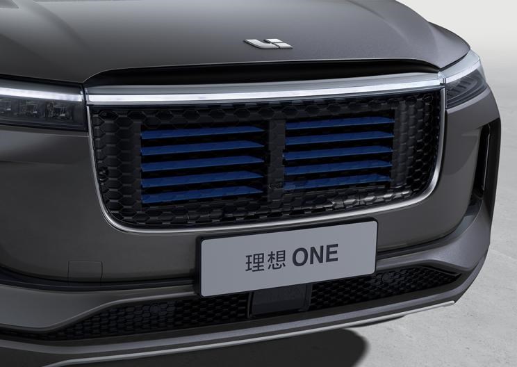  理想汽车,理想ONE