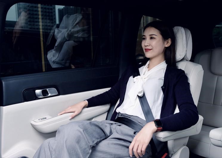  理想汽车,理想ONE
