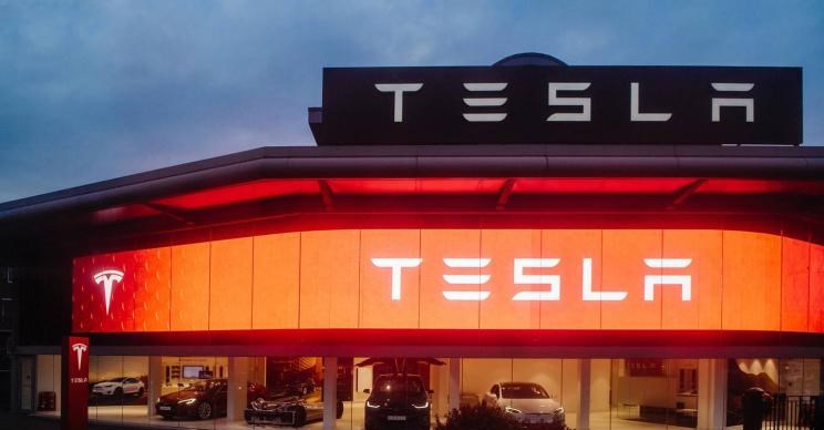  特斯拉,Model X,Model S,Model 3,Model Y