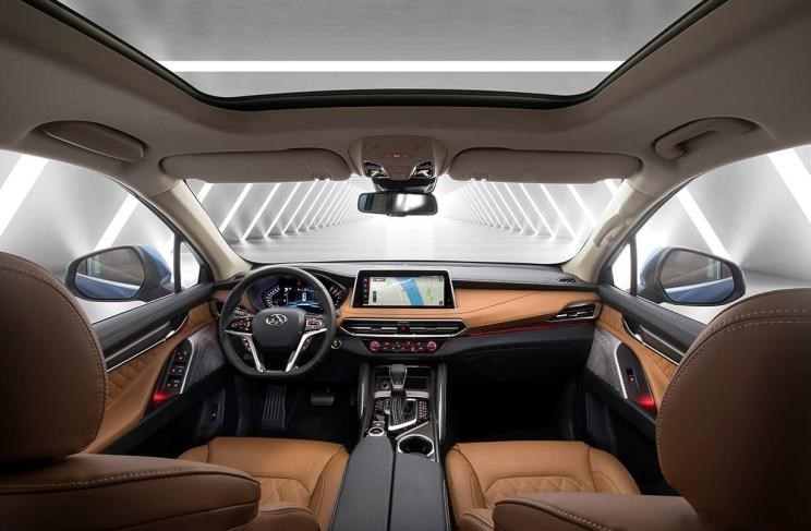  特斯拉,Model X,丰田,亚洲龙,凯迪拉克,凯迪拉克CT6,奥迪,奥迪A8