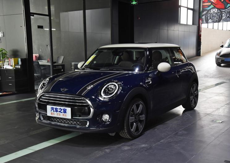  MINI,MINI,宝马,宝马X7,宝马7系