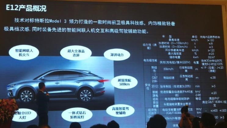  野马新能源,野马EC60,野马汽车,野马MINI卡,斯派卡EV,斯派卡,博骏