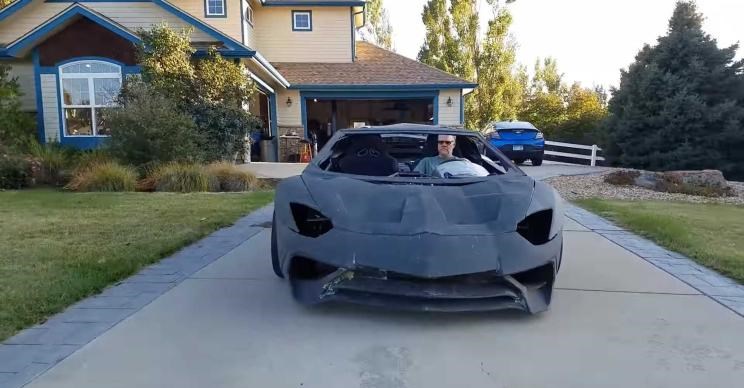  兰博基尼,Aventador,雪佛兰,科尔维特