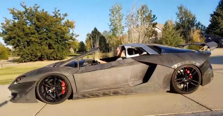  兰博基尼,Aventador,雪佛兰,科尔维特