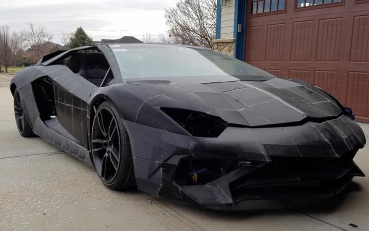  兰博基尼,Aventador,雪佛兰,科尔维特