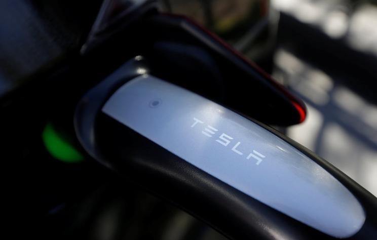  特斯拉,Model X,Model S,Model 3,Model Y