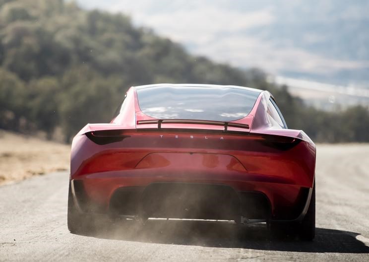  特斯拉,Model X,Model S,Model 3,Model Y