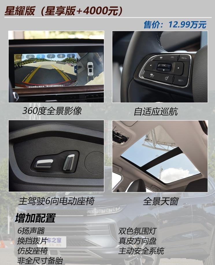  星途,AtlantiX,星途追风ET-i,星途TX,星途追风,星途凌云,星途瑶光,星途揽月
