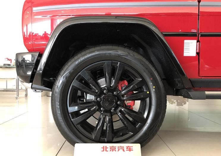  北京,北京BJ80