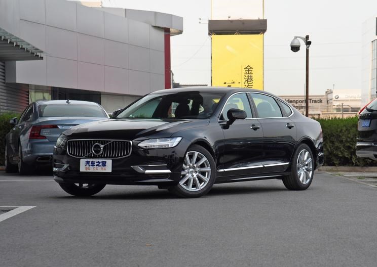  沃尔沃,沃尔沃XC40,沃尔沃XC60,沃尔沃S90,沃尔沃XC90