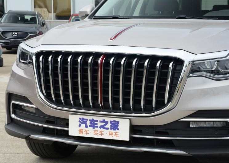  红旗,红旗H5,红旗HS5,红旗HS7,红旗E-HS3