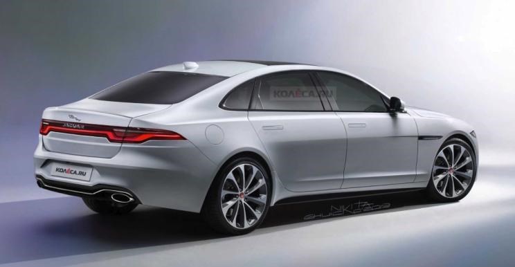  捷豹,捷豹F-TYPE,捷豹F-PACE,捷豹XFL,捷豹XEL