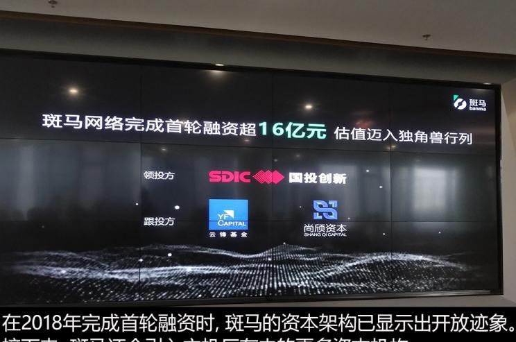  成功汽车,斑马