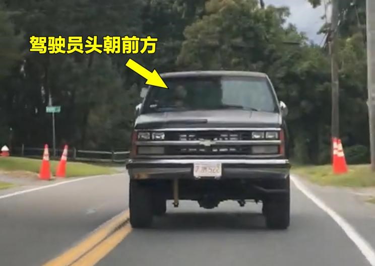  路虎,发现