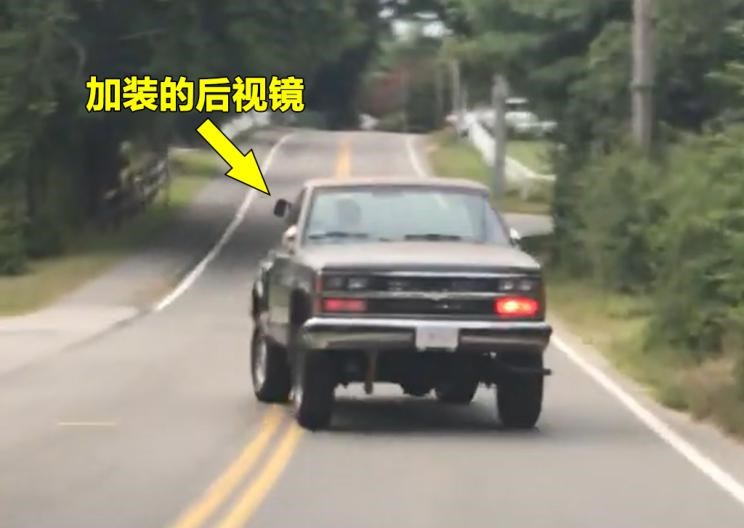  路虎,发现