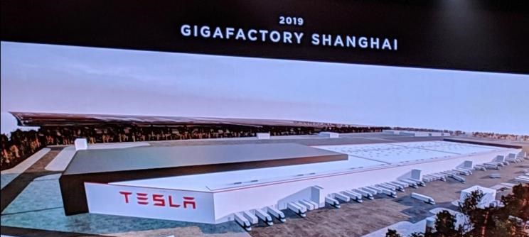  特斯拉,Model Y,Model 3