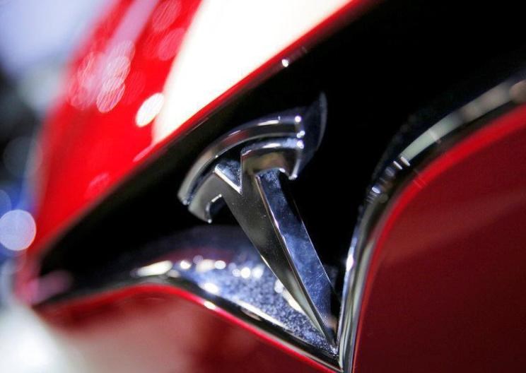  特斯拉,Model 3