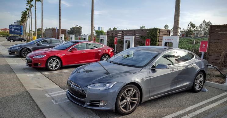  特斯拉,Model 3