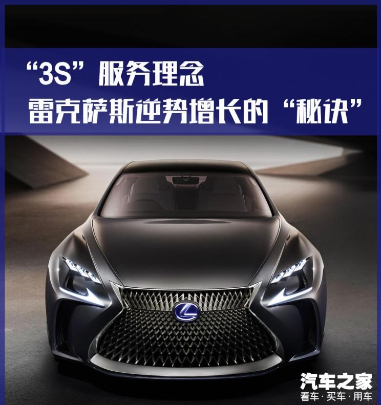 路虎,发现,雷克萨斯,雷克萨斯UX,雷克萨斯ES