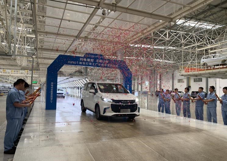  成功汽车,斑马