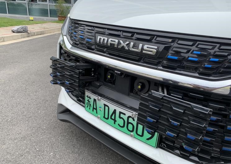  成功汽车,斑马
