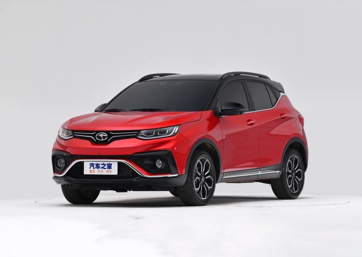  东南,东南DX5