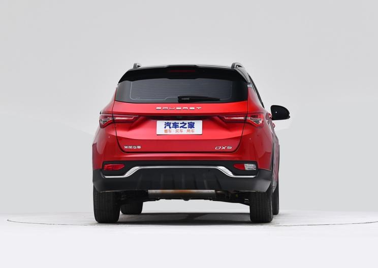  东南,东南DX5