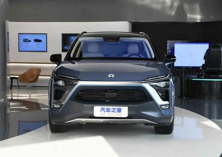  特斯拉,Model 3,蔚来,蔚来ES8,蔚来ES6
