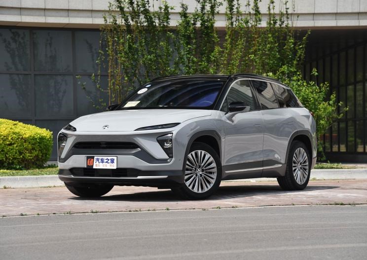  特斯拉,Model 3,蔚来,蔚来ES8,蔚来ES6