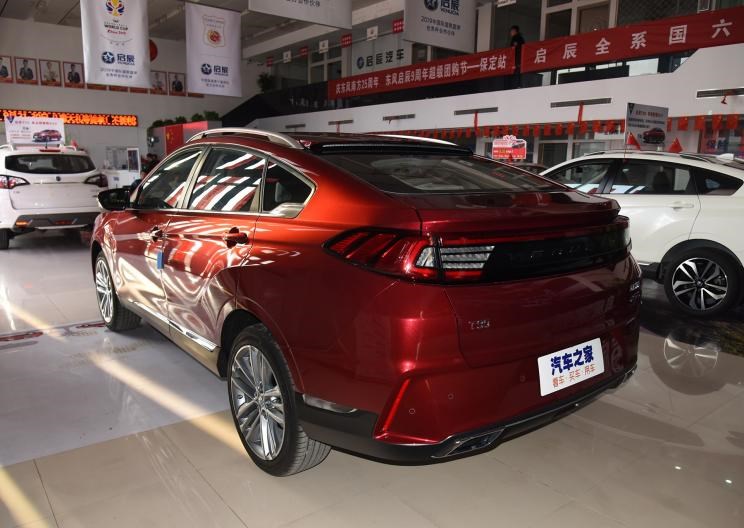  东风风光,风光ix5,吉利汽车,博越,启辰,启辰T90,哈弗,哈弗H6