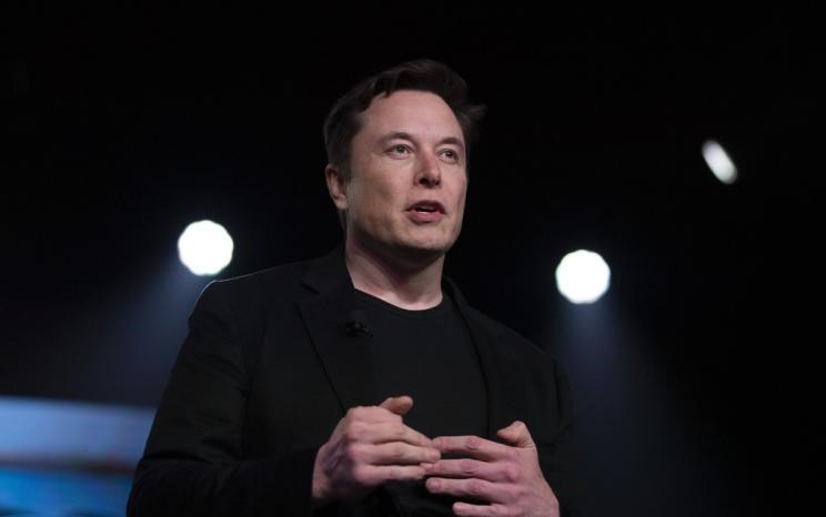  特斯拉,Model 3
