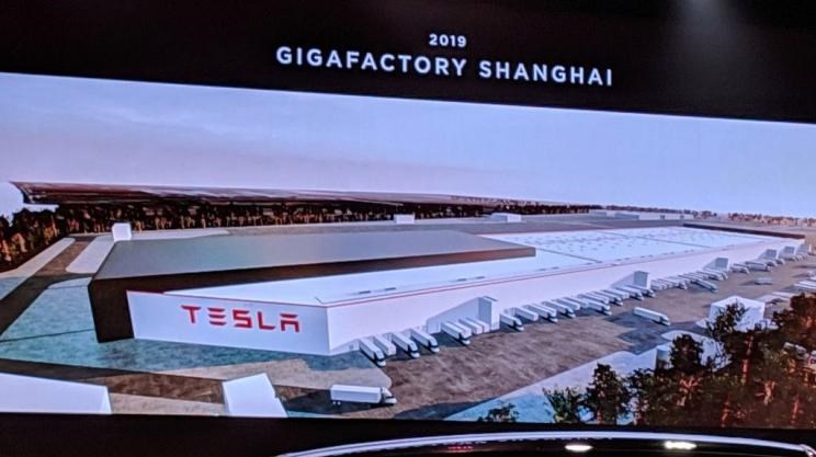  特斯拉,Model Y,Model 3