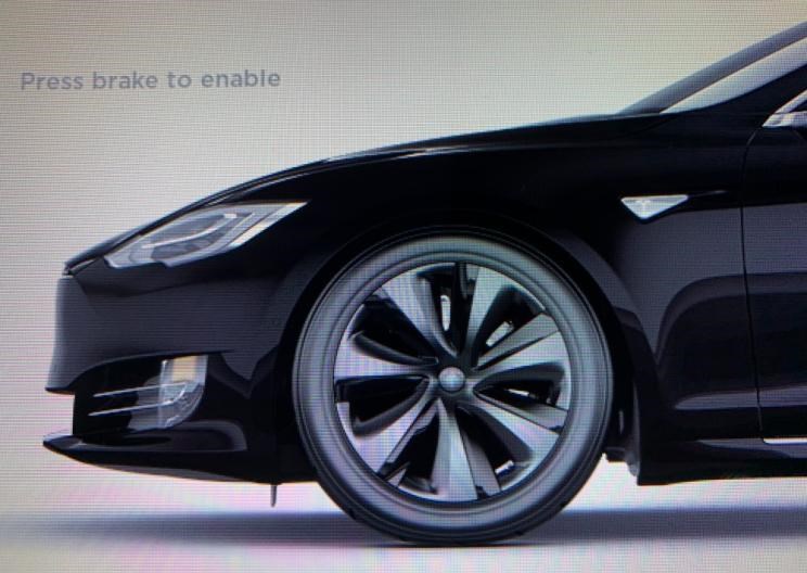  特斯拉,Model 3,Model S