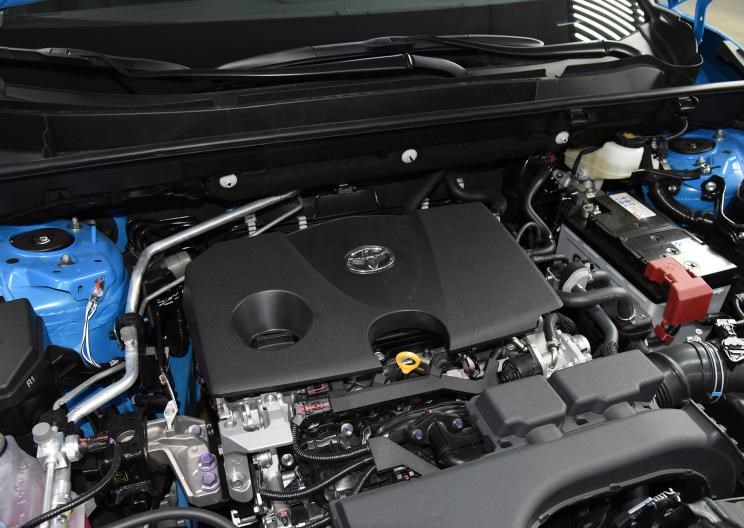  丰田,RAV4荣放