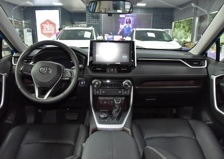  丰田,RAV4荣放