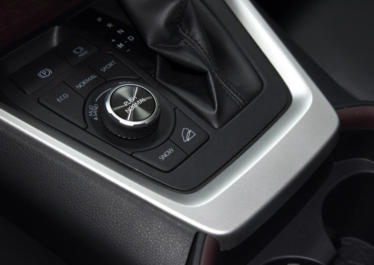 丰田,RAV4荣放