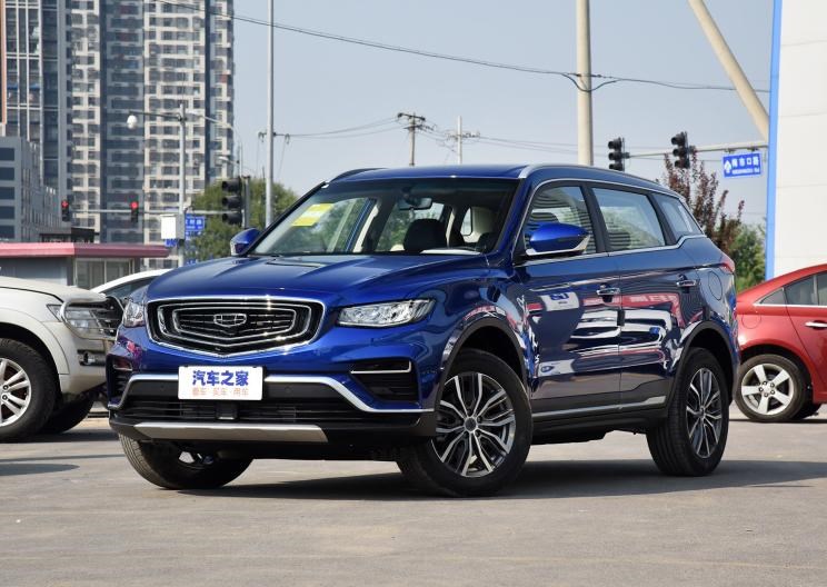  马自达,马自达CX-4,捷达,捷达VS5,吉利汽车,博越,长安,长安CS75,福特,领界,荣威,荣威RX5,日产,逍客,哈弗,哈弗H6