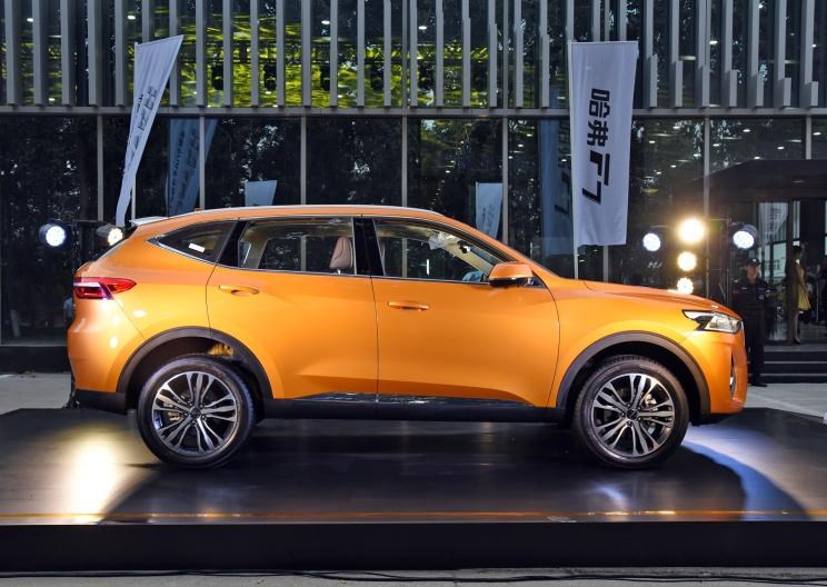  马自达,马自达CX-4,捷达,捷达VS5,吉利汽车,博越,长安,长安CS75,福特,领界,荣威,荣威RX5,日产,逍客,哈弗,哈弗H6