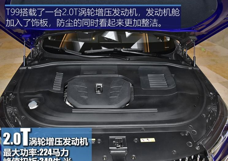  奔腾,奔腾T77,奔腾T99,广汽传祺,传祺GS8,红旗,红旗HS5,长安,长安CS95
