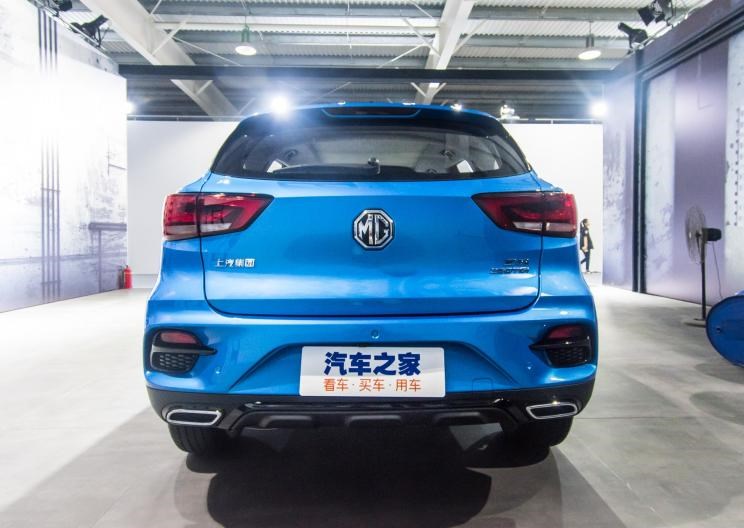 成功汽车,斑马,名爵,名爵ZS
