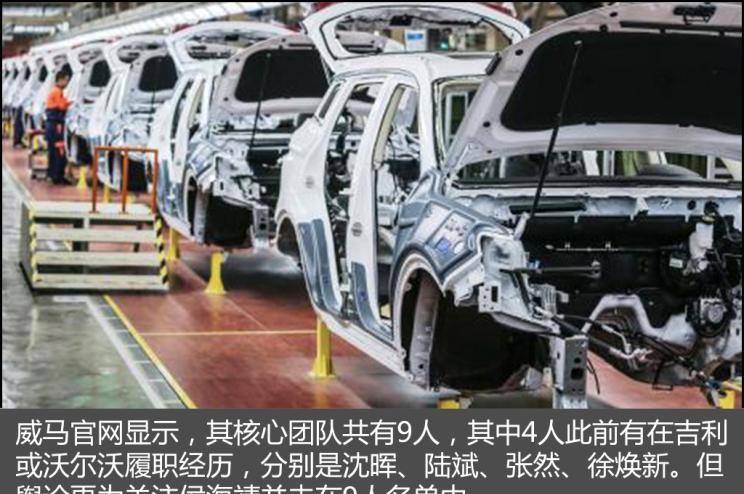  路虎,揽胜,威马汽车,威马EX5,丰田,红杉,揽胜极光