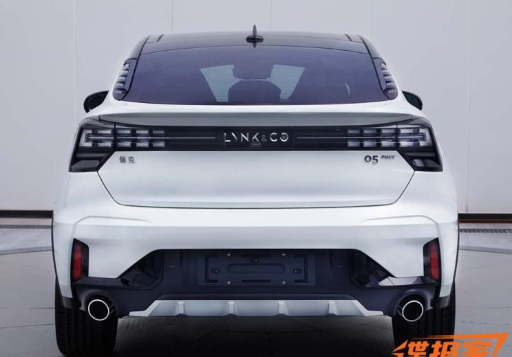  路虎,发现,领克,领克05 PHEV,领克05