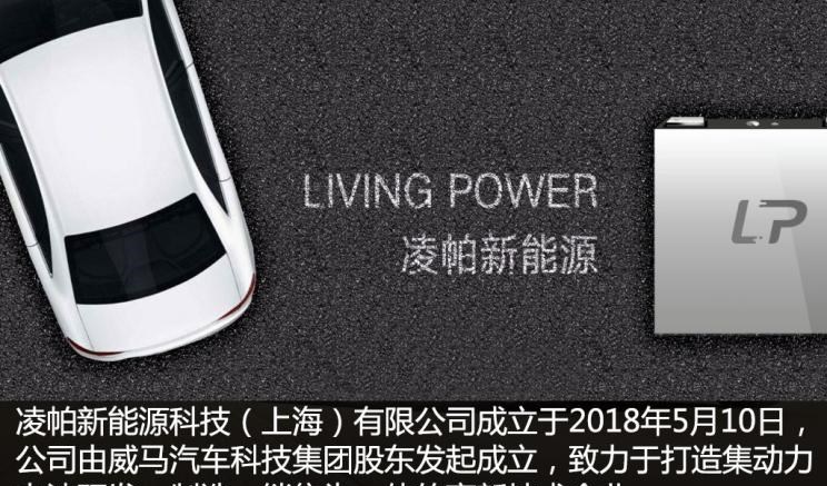  威马汽车,威马EX5